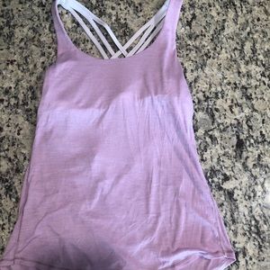 Lululemon size 4